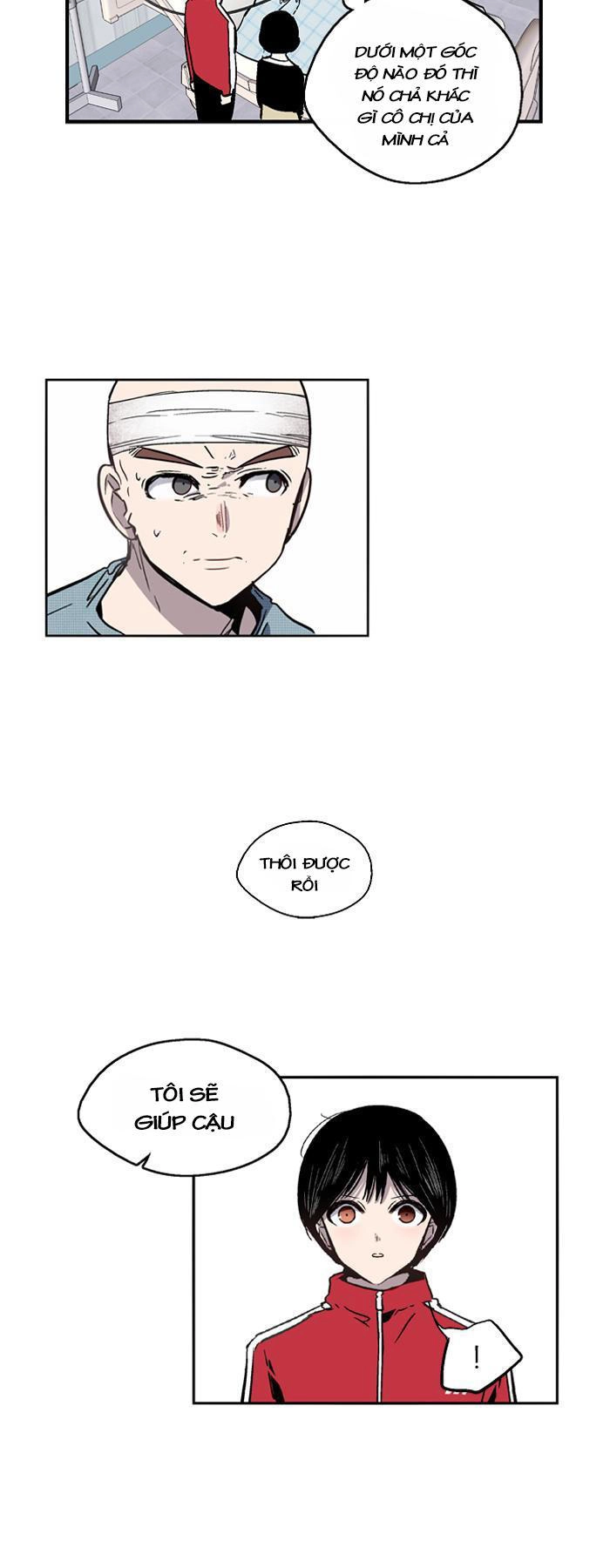 Nano List Chapter 52 - 31