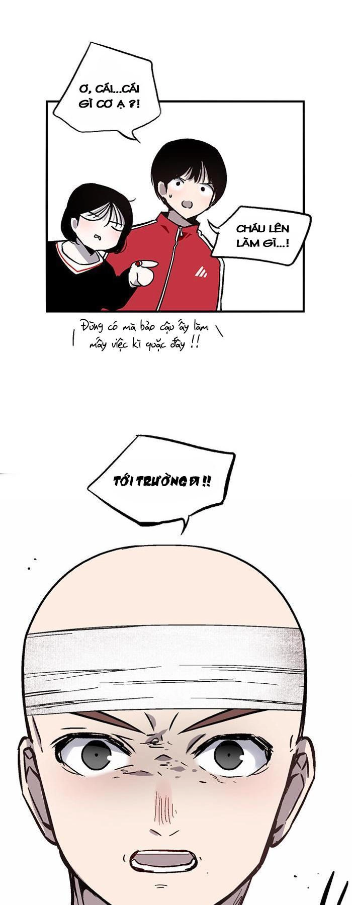 Nano List Chapter 52 - 33