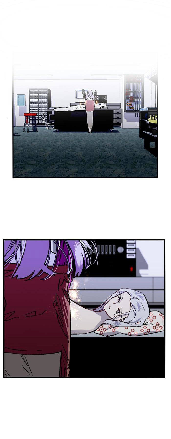 Nano List Chapter 52 - 35