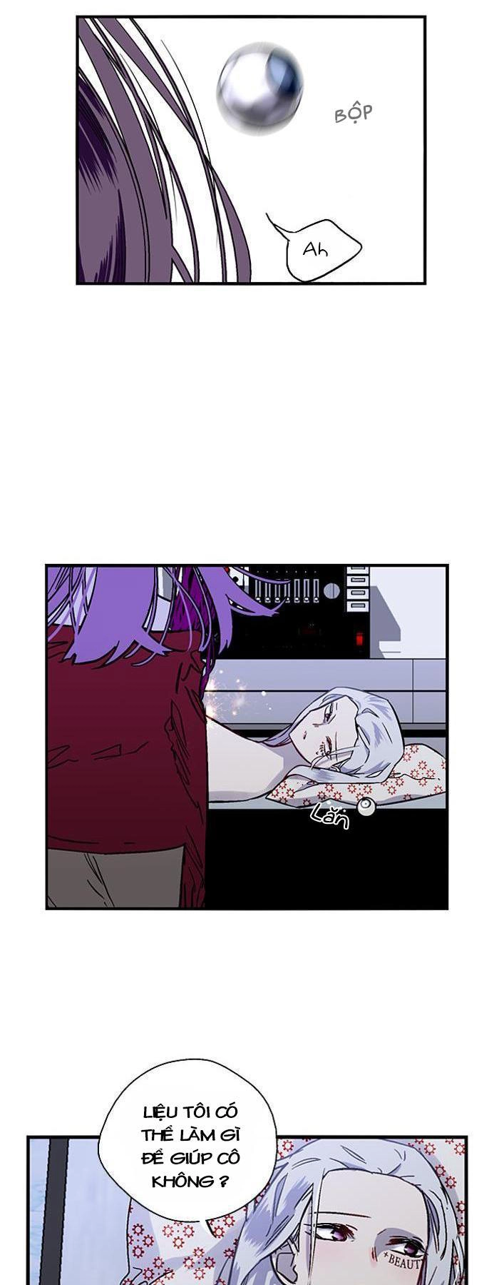 Nano List Chapter 52 - 38