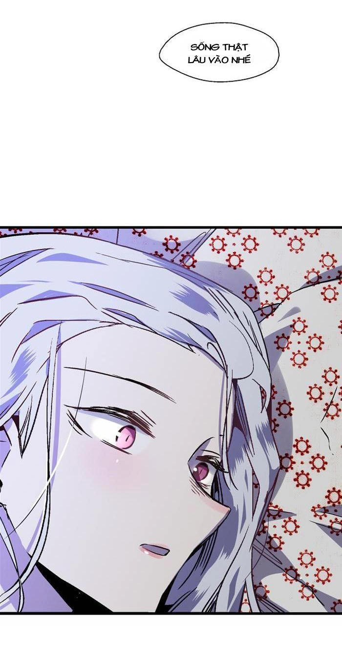 Nano List Chapter 52 - 40