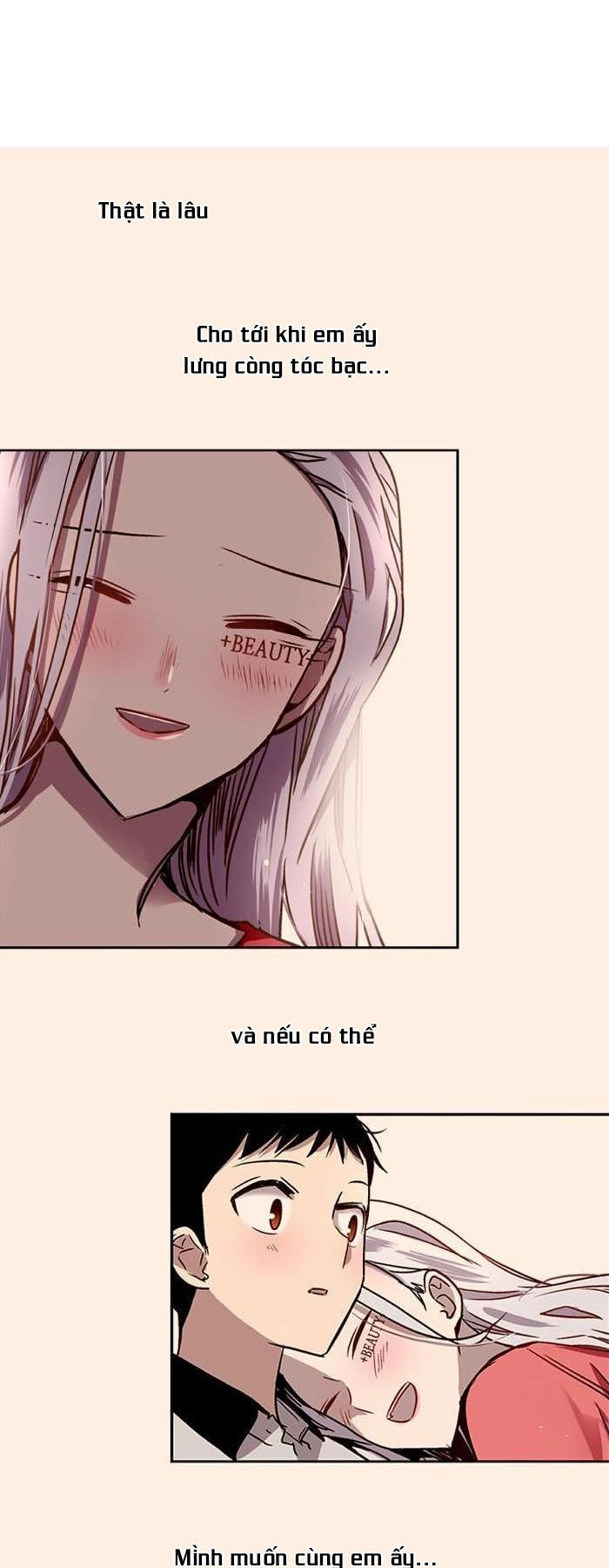 Nano List Chapter 52 - 41