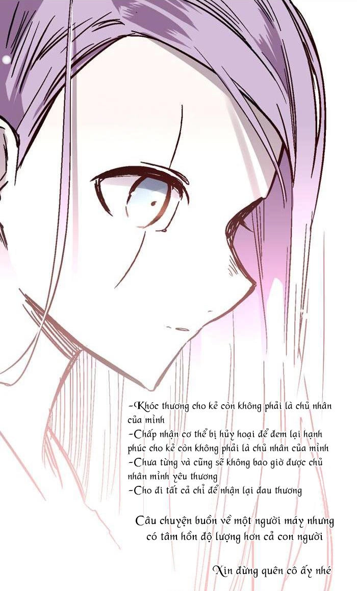 Nano List Chapter 52 - 45