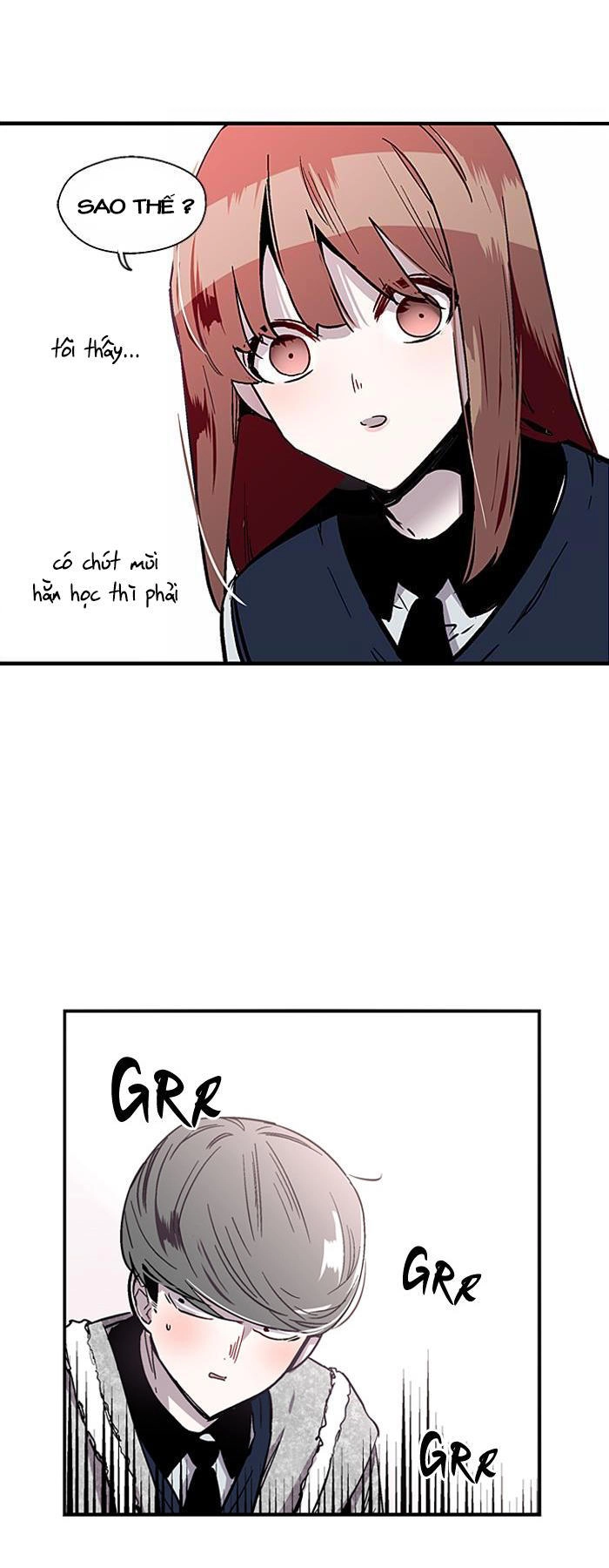 Nano List Chapter 53 - 13