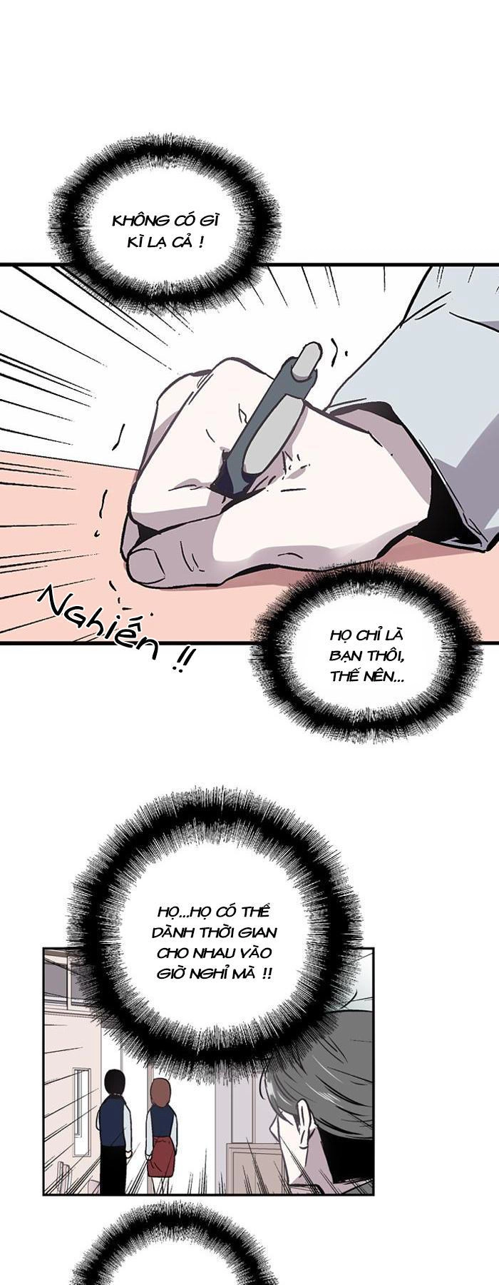 Nano List Chapter 53 - 19