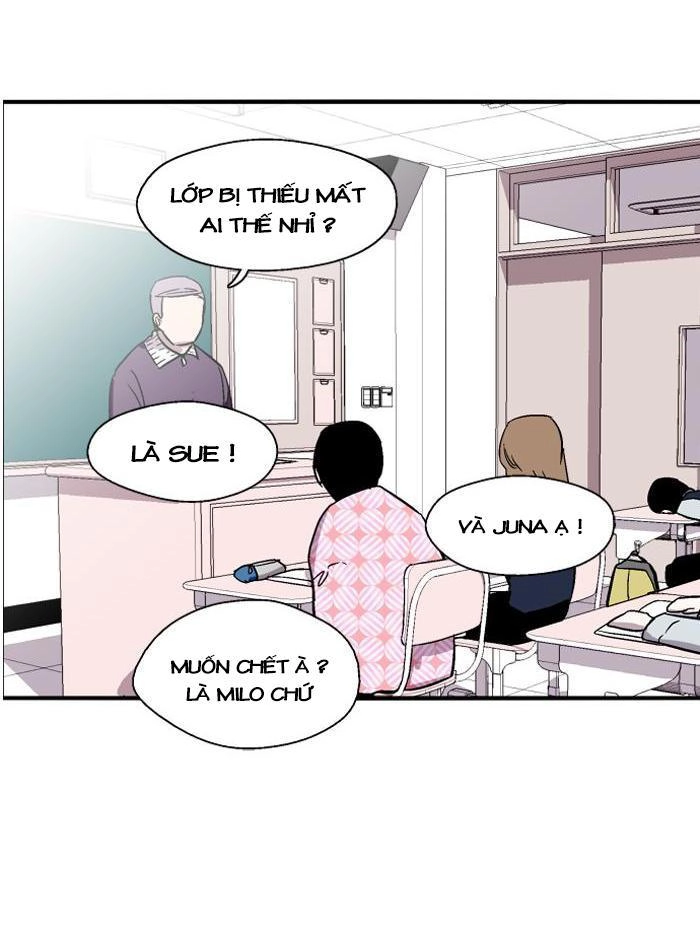 Nano List Chapter 53 - 21