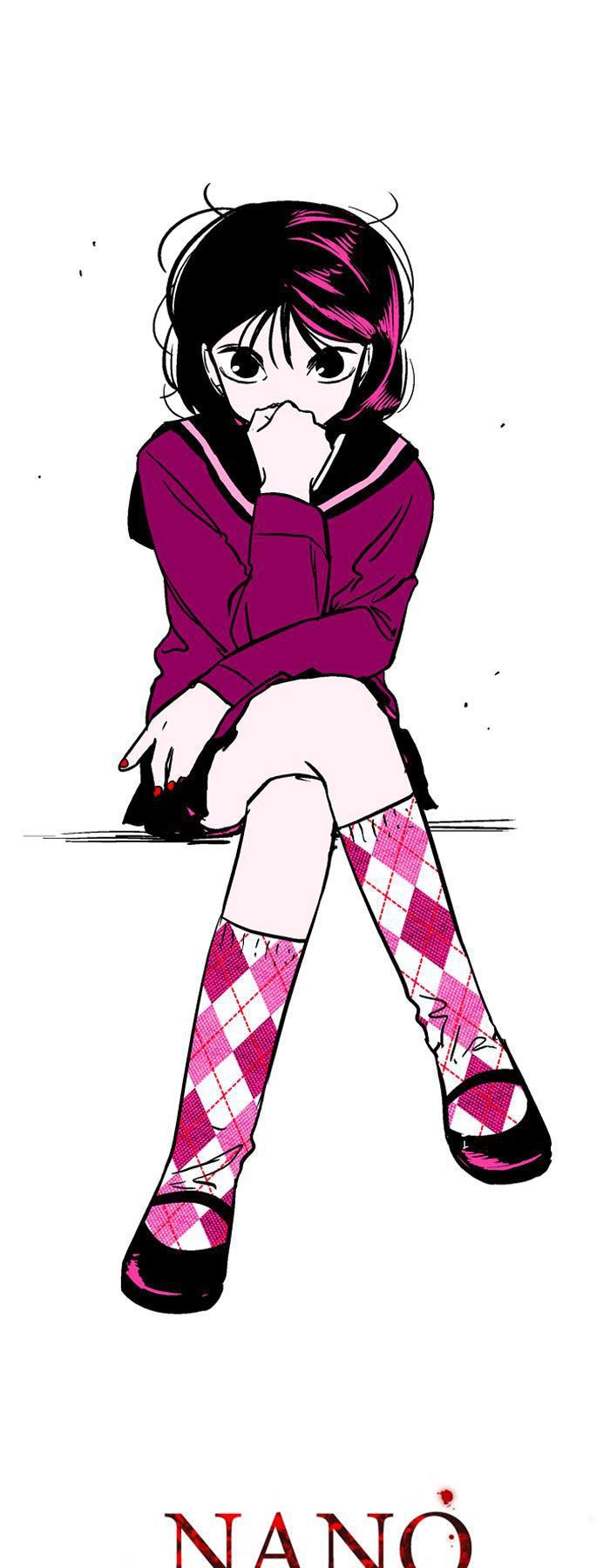 Nano List Chapter 54 - 2