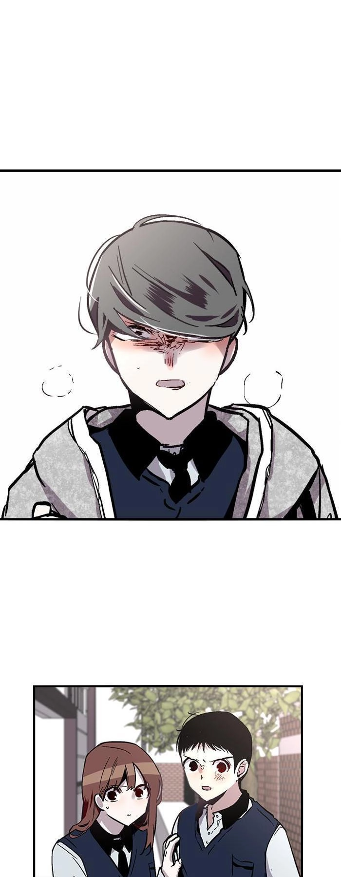 Nano List Chapter 54 - 7