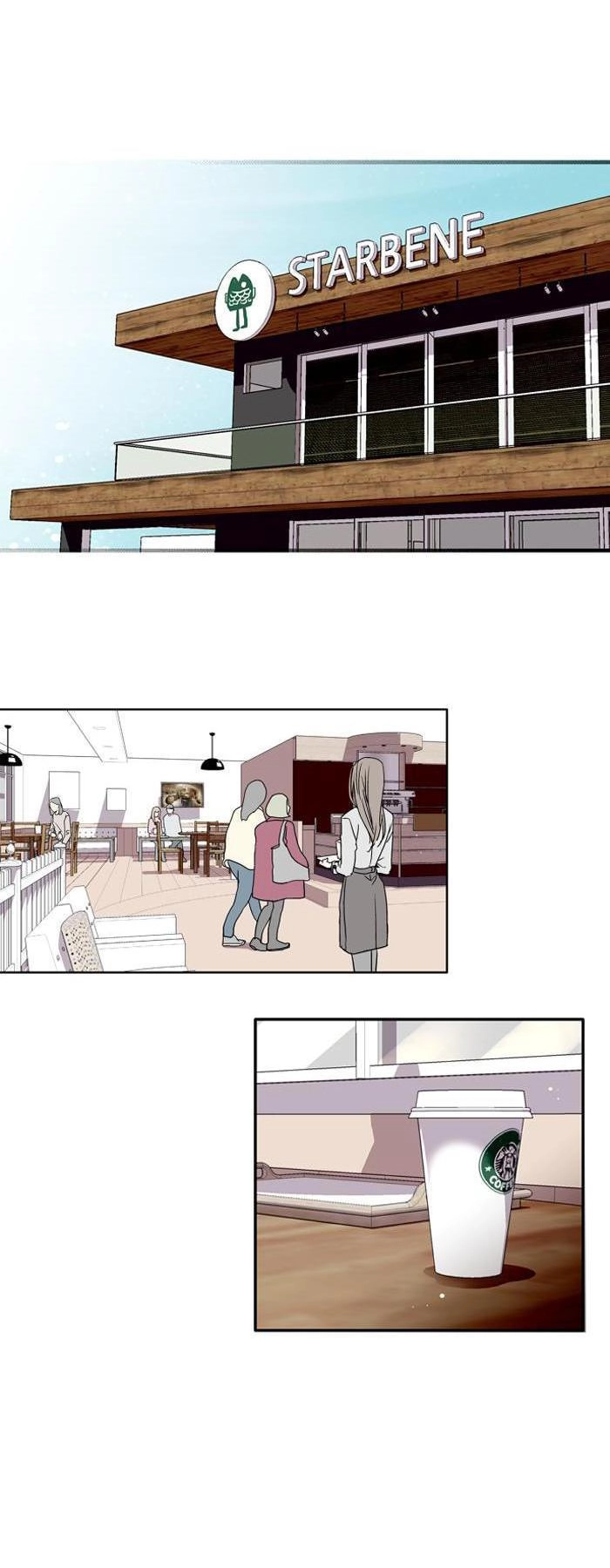 Nano List Chapter 54 - 11