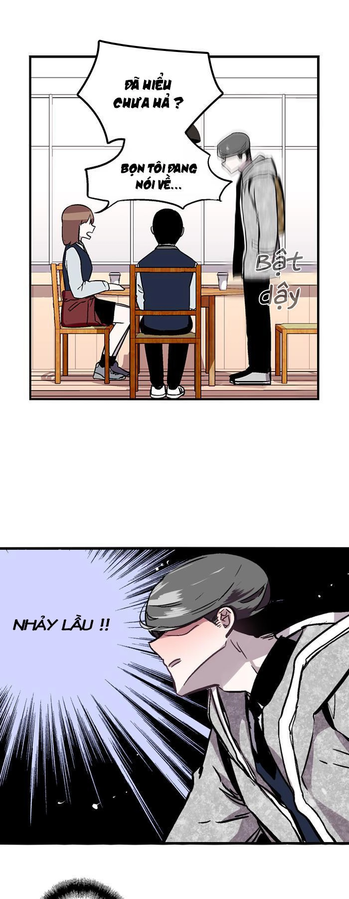 Nano List Chapter 54 - 14