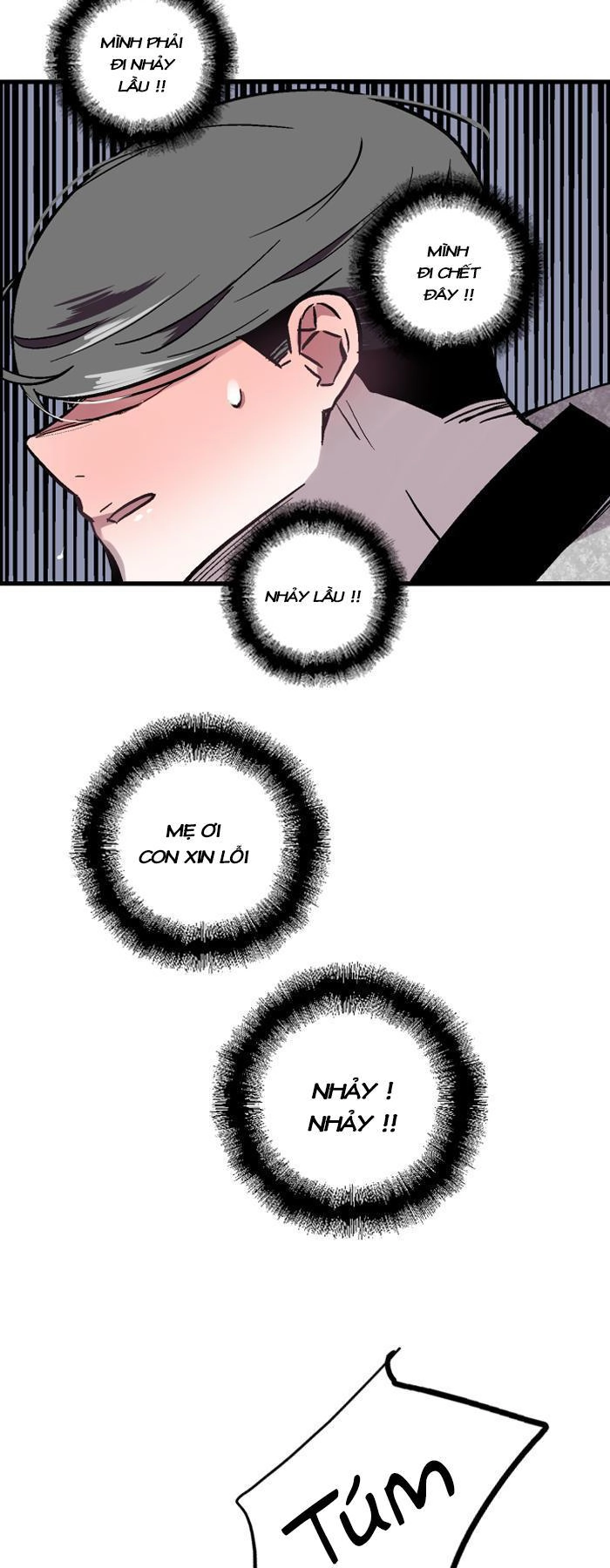 Nano List Chapter 54 - 15