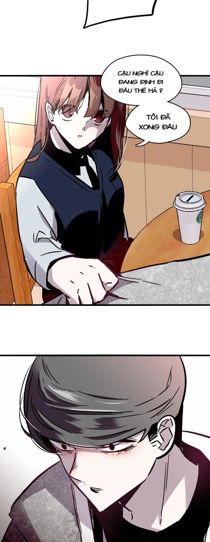 Nano List Chapter 54 - 16