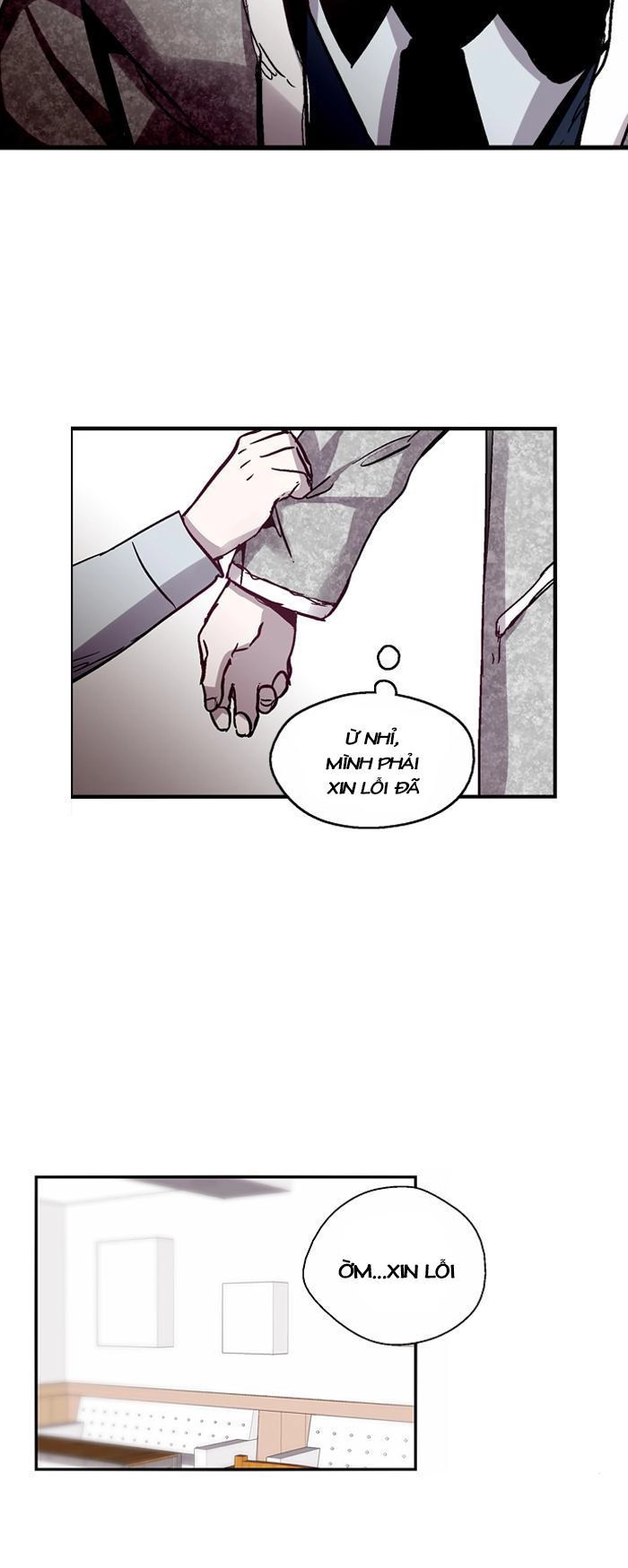 Nano List Chapter 54 - 17