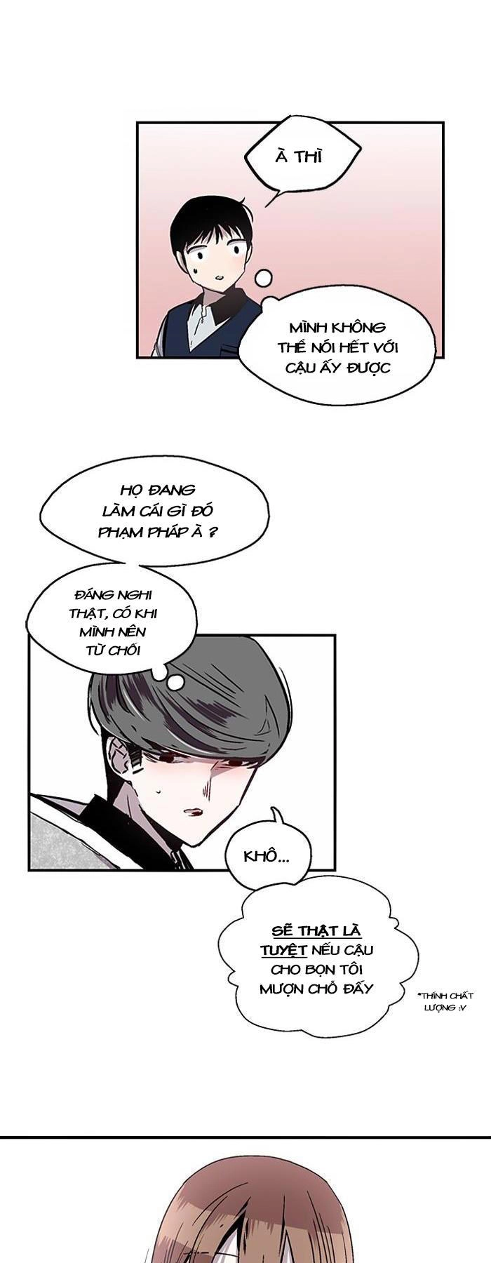 Nano List Chapter 54 - 22