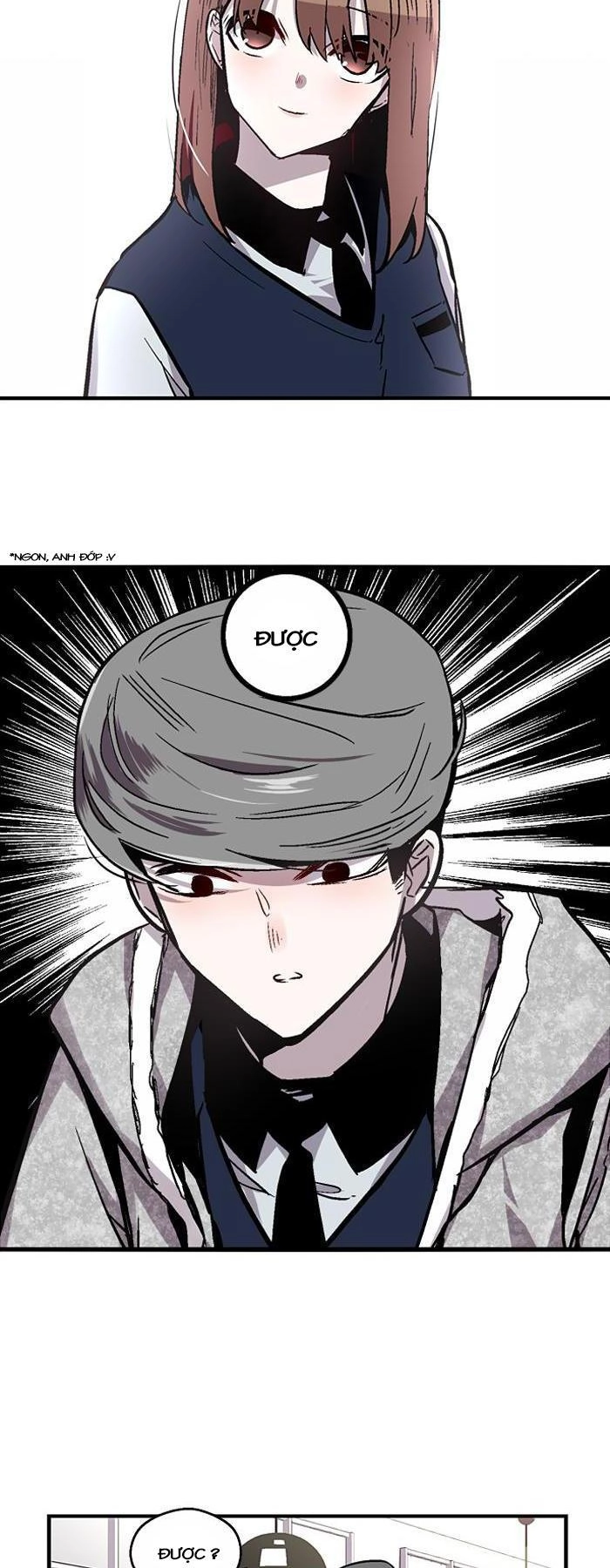 Nano List Chapter 54 - 23