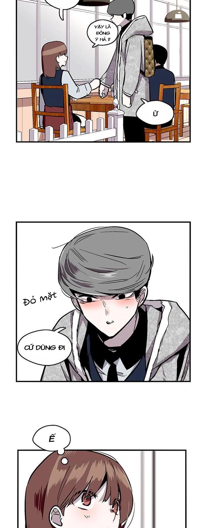 Nano List Chapter 54 - 24