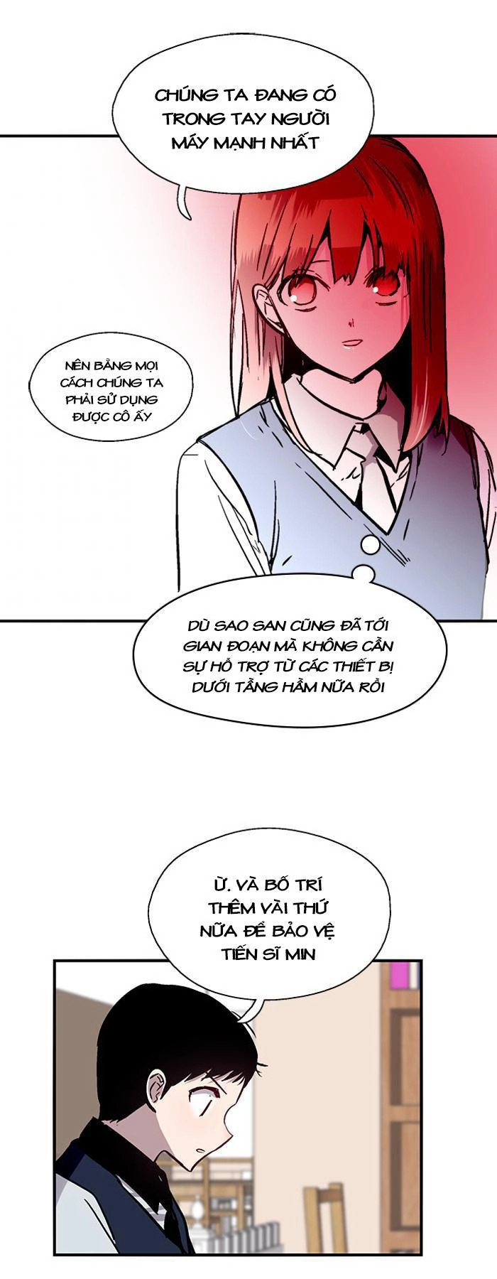 Nano List Chapter 54 - 39