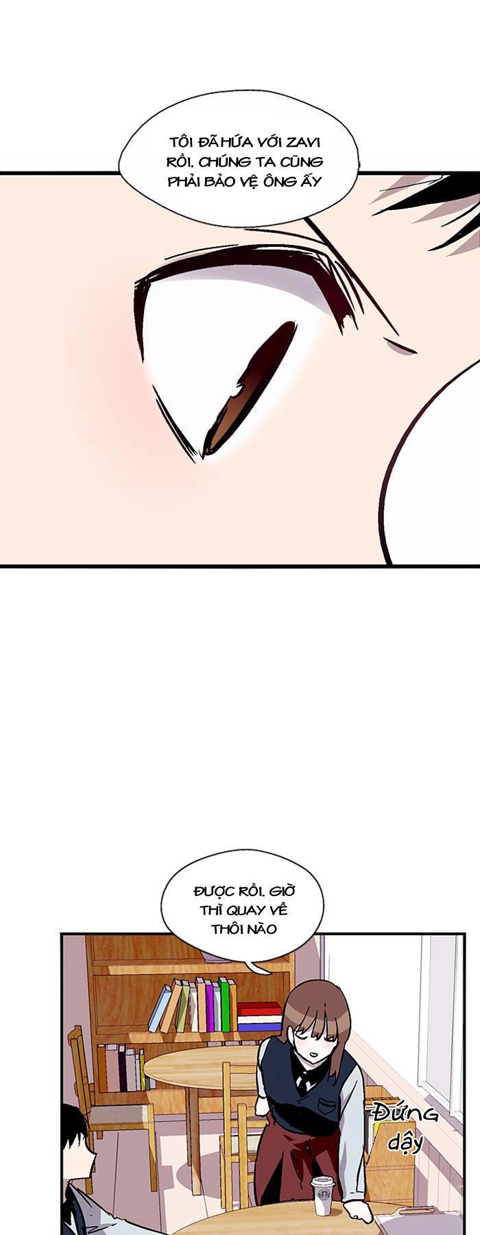 Nano List Chapter 54 - 40