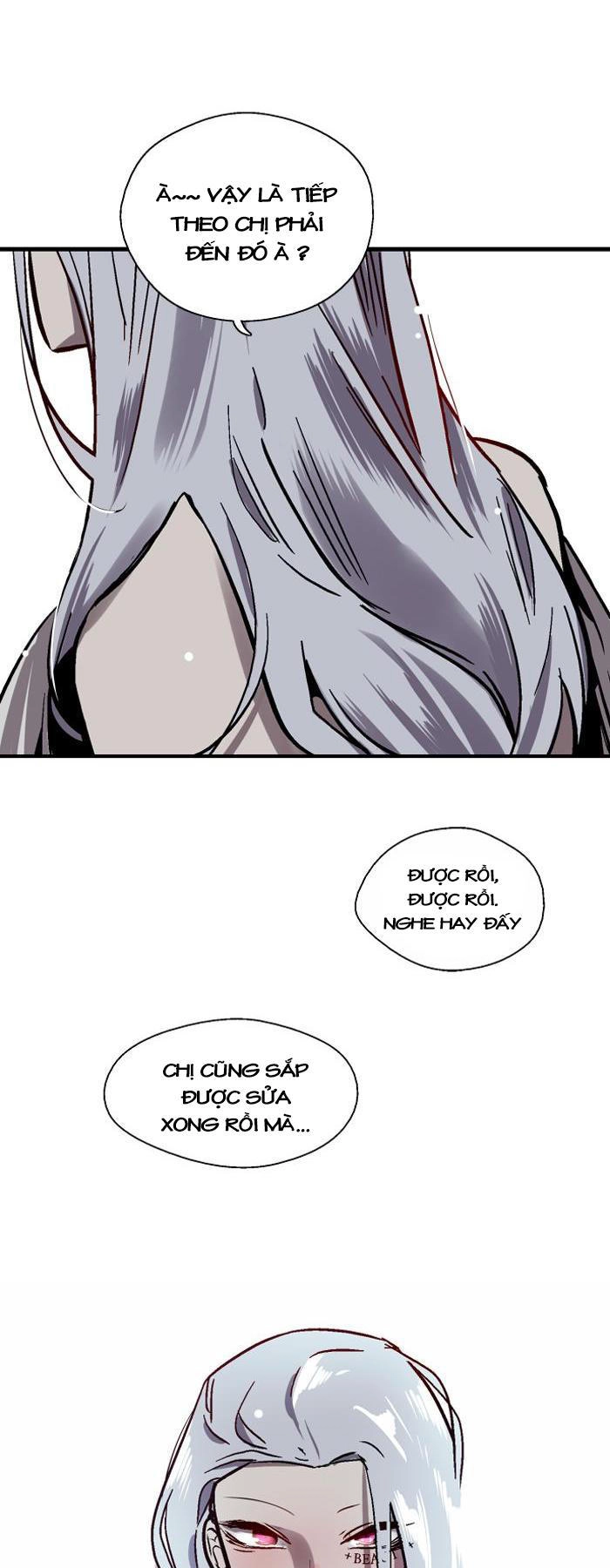 Nano List Chapter 54 - 43