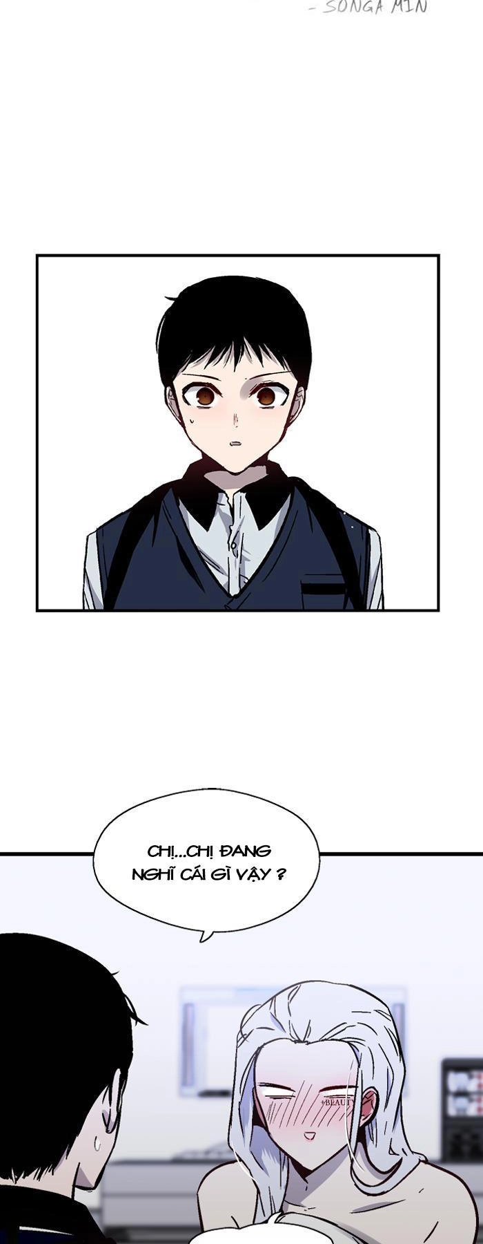 Nano List Chapter 55 - 3