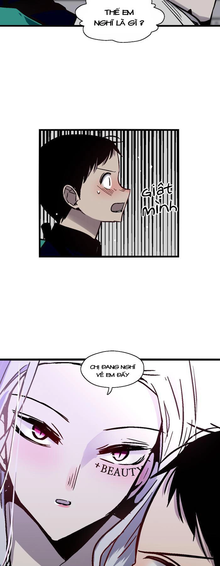 Nano List Chapter 55 - 4