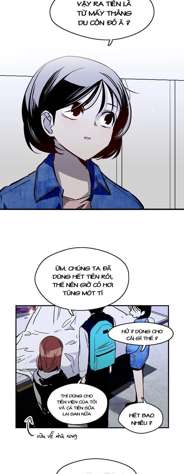 Nano List Chapter 55 - 10