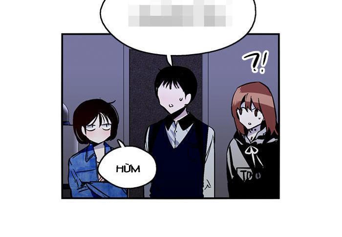 Nano List Chapter 55 - 11