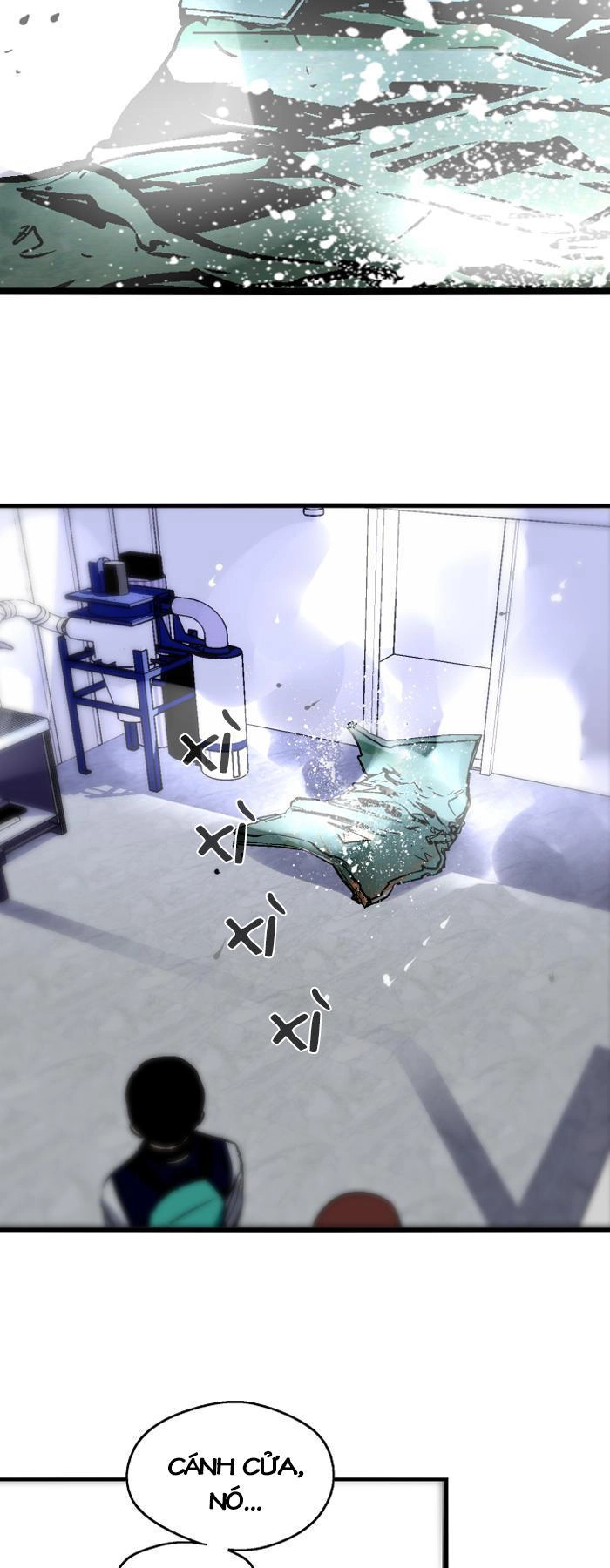 Nano List Chapter 55 - 18