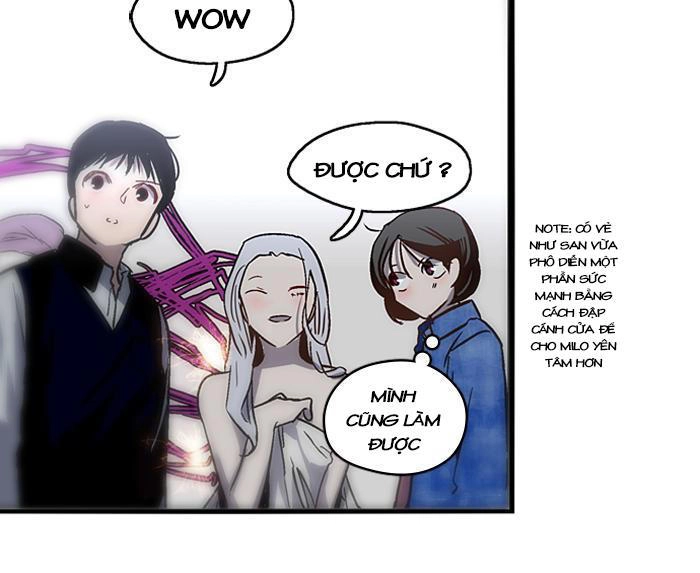 Nano List Chapter 55 - 19