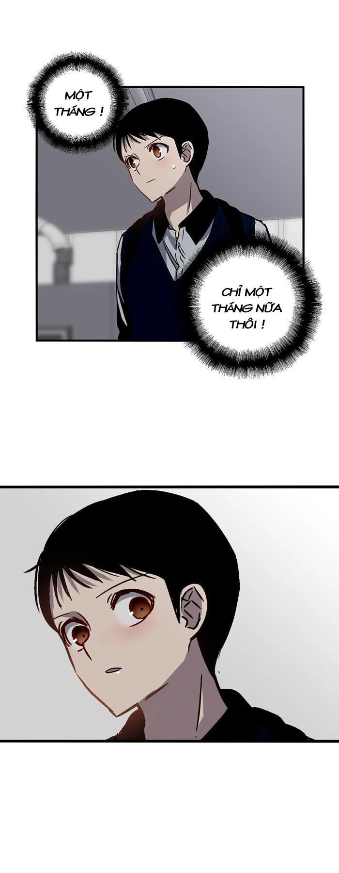 Nano List Chapter 55 - 21