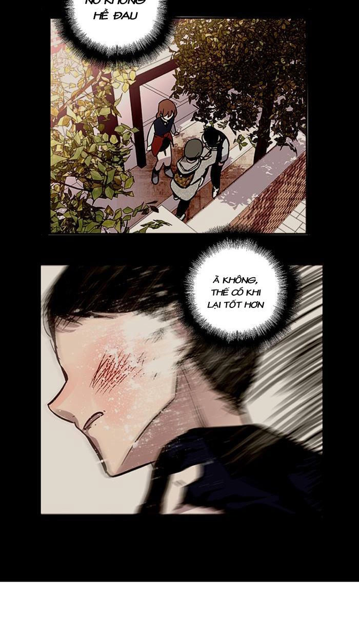 Nano List Chapter 55 - 23