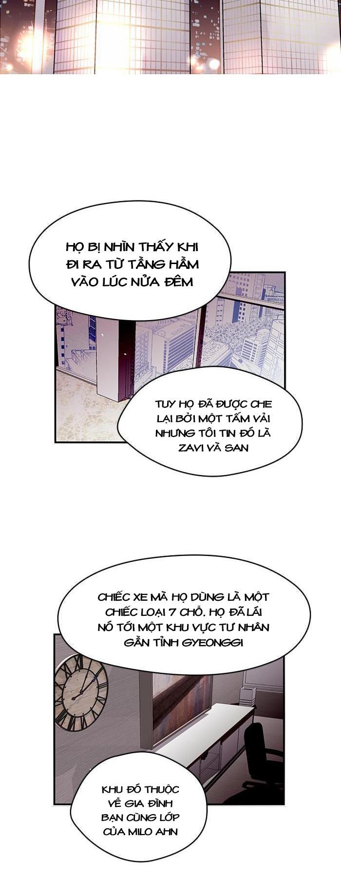 Nano List Chapter 55 - 26