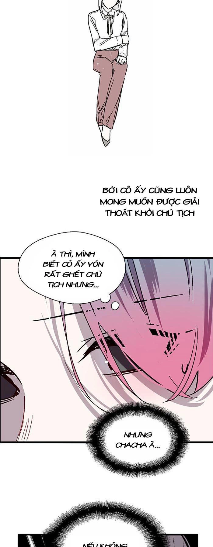 Nano List Chapter 55 - 33