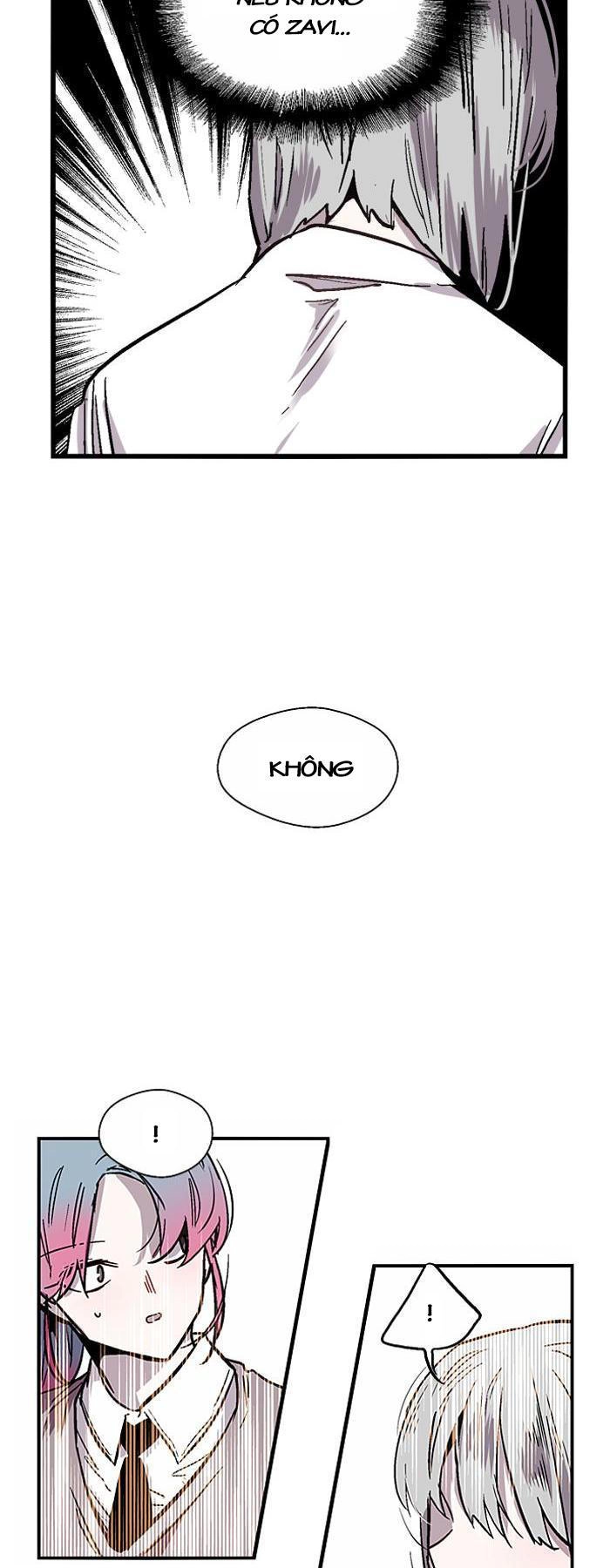 Nano List Chapter 55 - 34