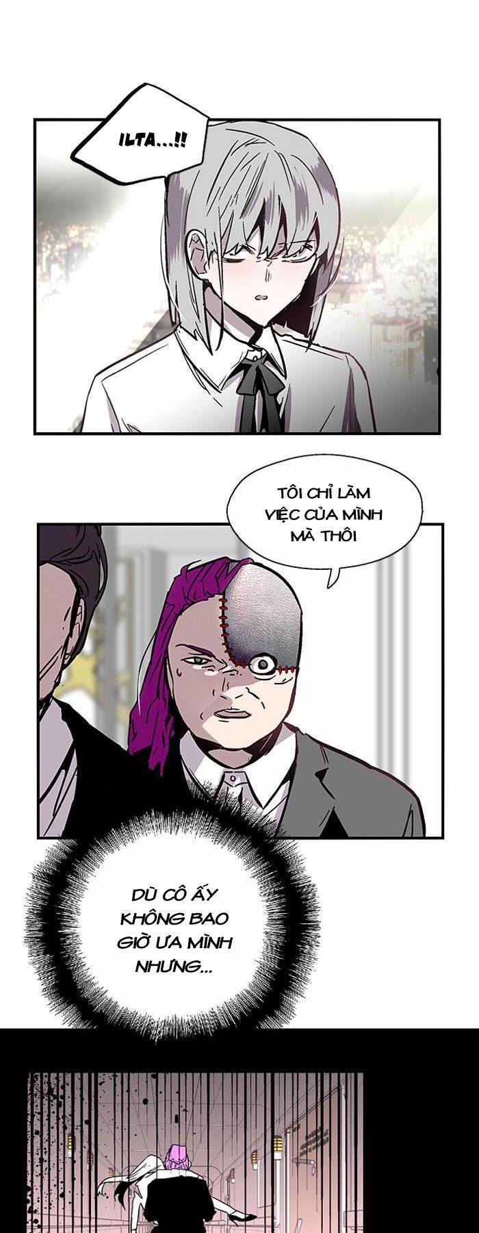 Nano List Chapter 55 - 38