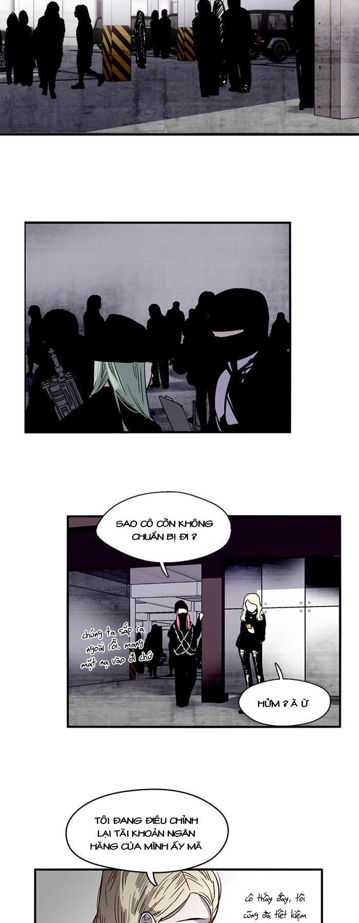 Nano List Chapter 56 - 12