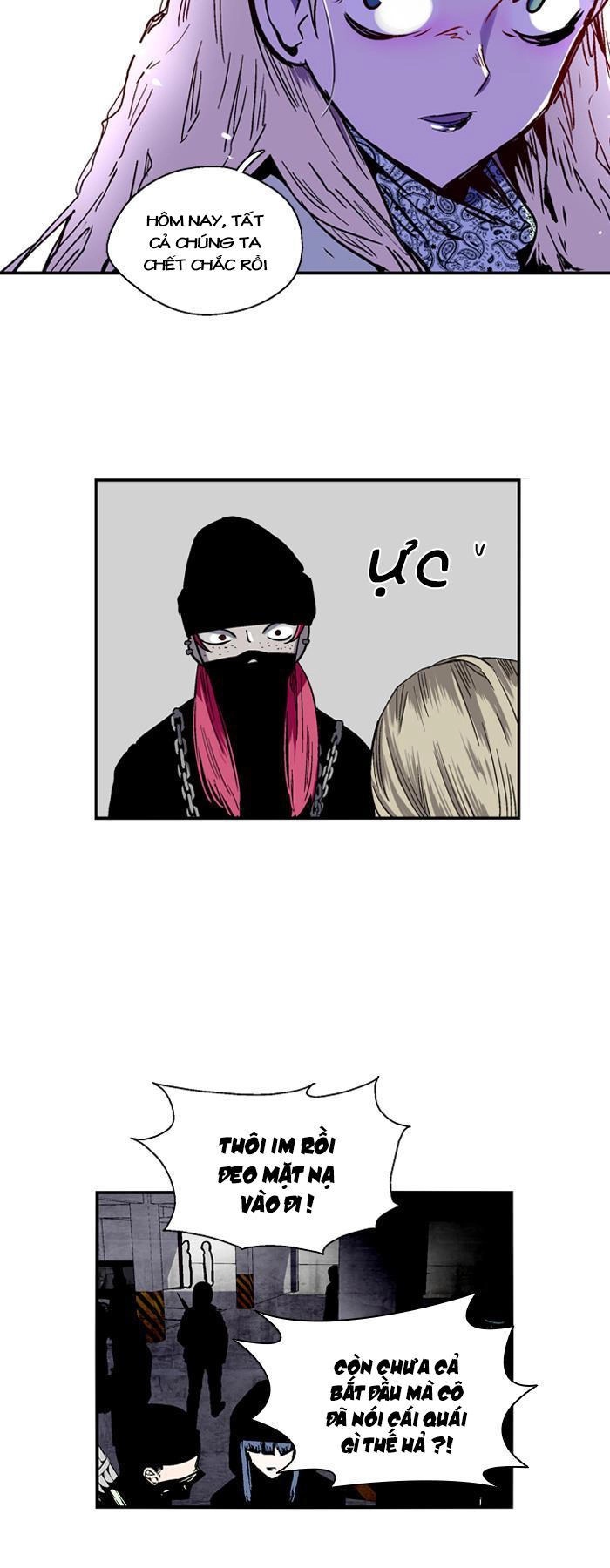 Nano List Chapter 56 - 17