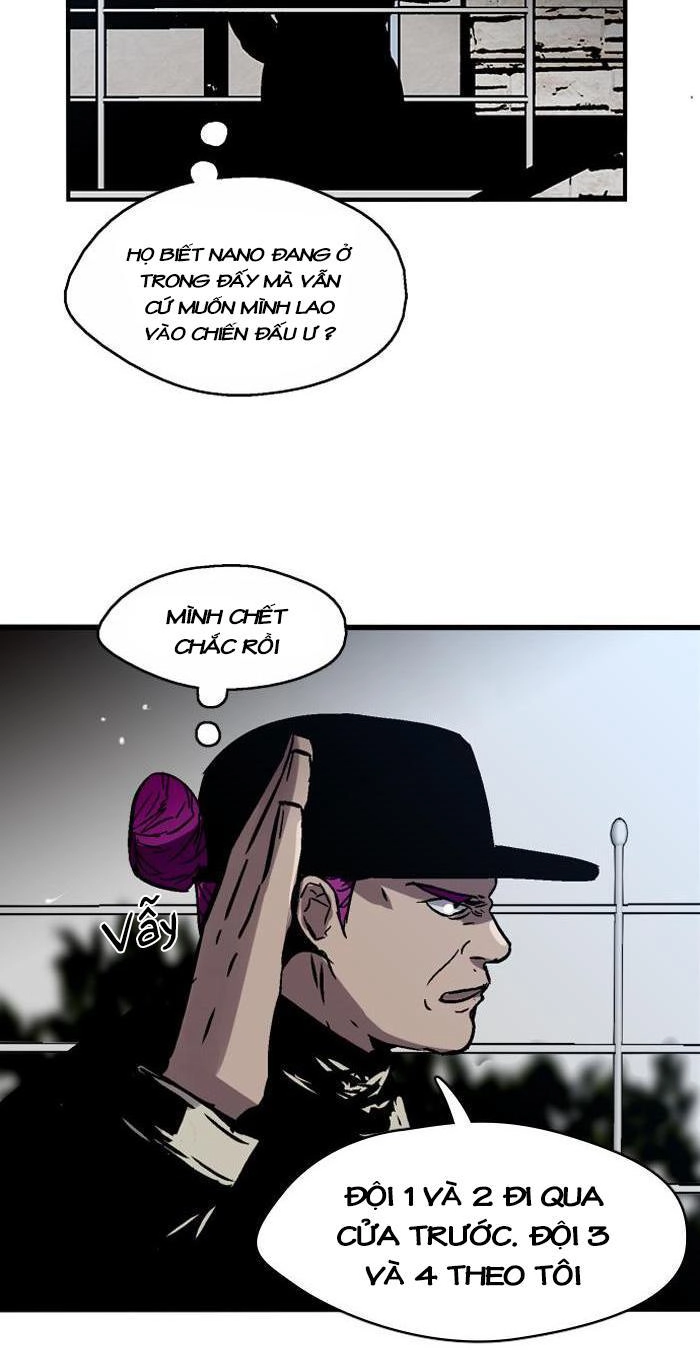 Nano List Chapter 56 - 26