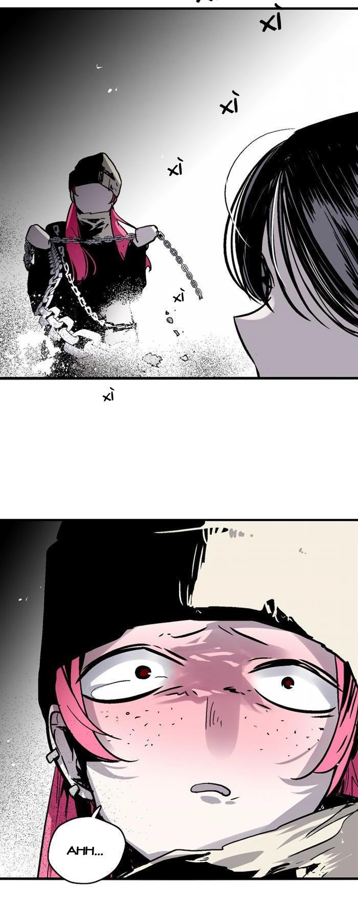 Nano List Chapter 56 - 38