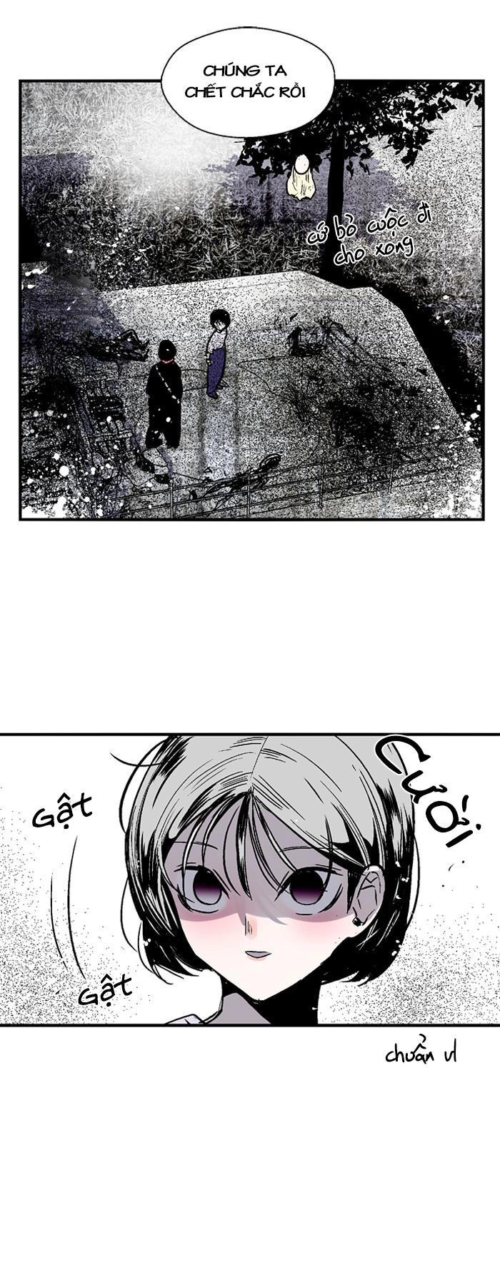 Nano List Chapter 56 - 40