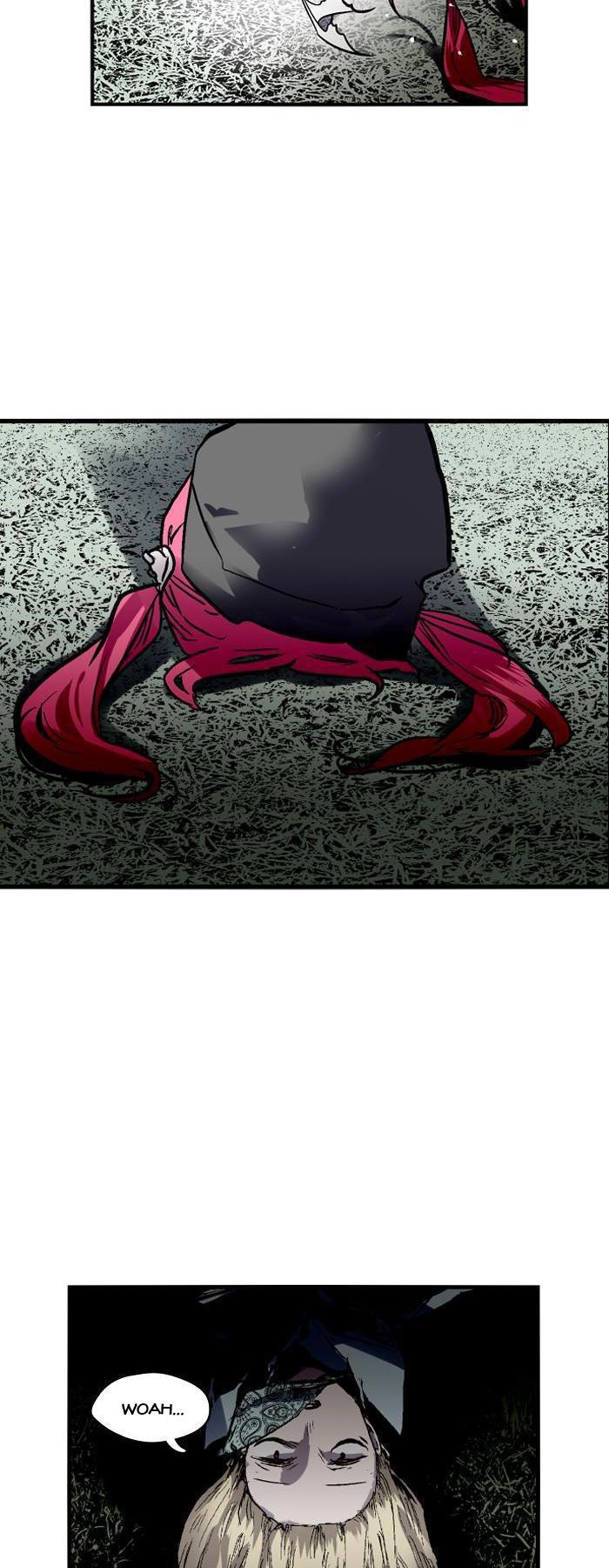 Nano List Chapter 57 - 9