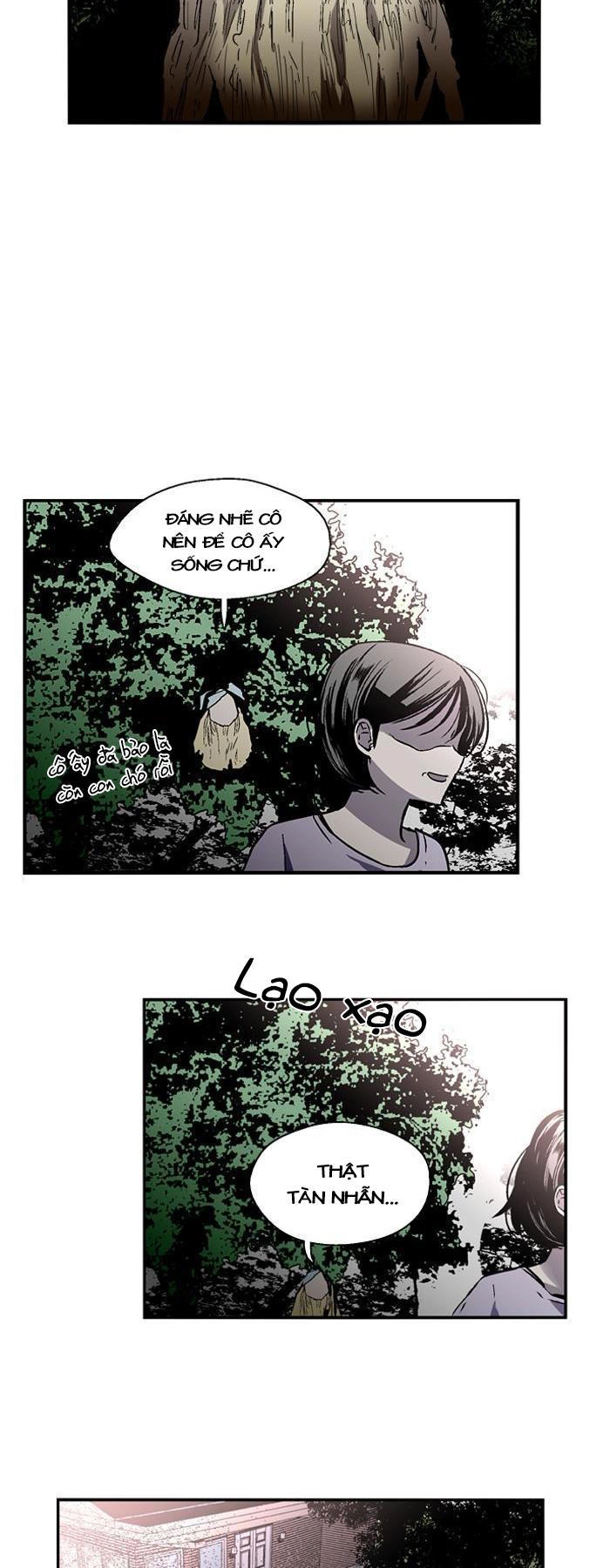 Nano List Chapter 57 - 10