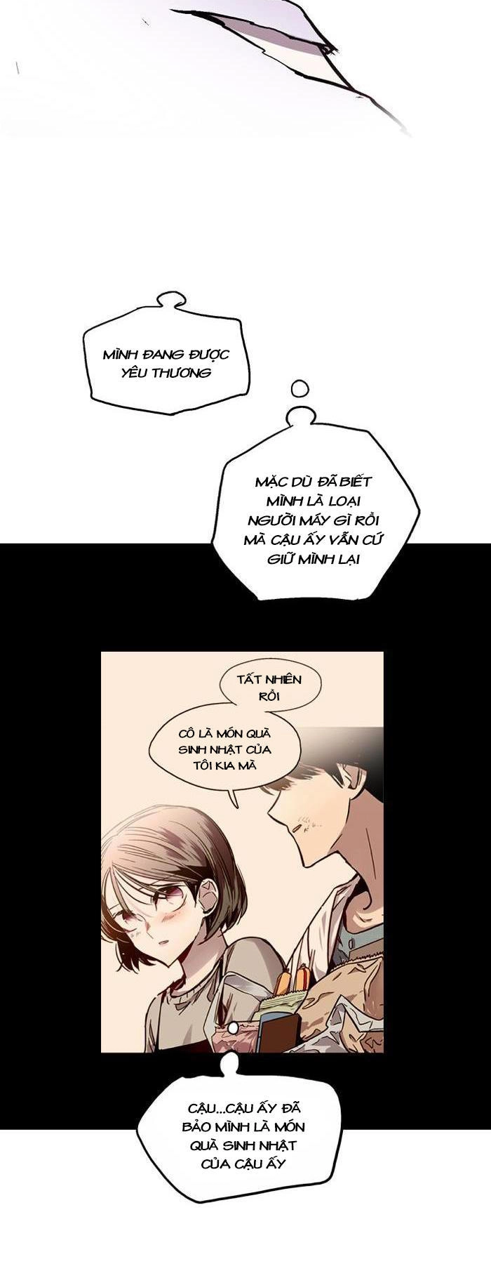 Nano List Chapter 57 - 13