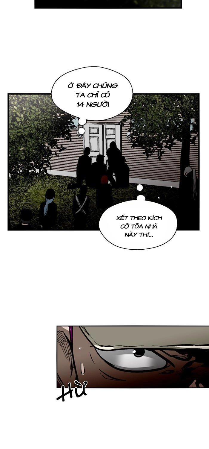 Nano List Chapter 57 - 18