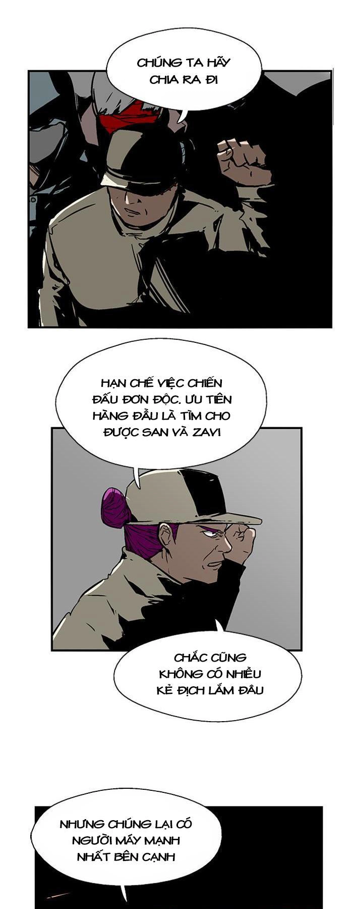 Nano List Chapter 57 - 19