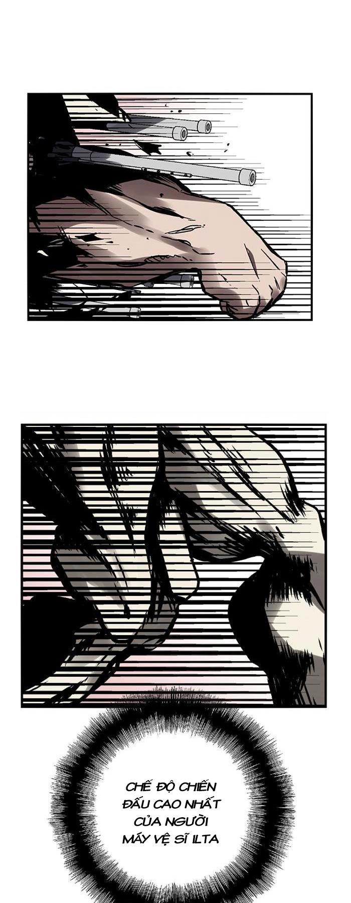 Nano List Chapter 57 - 23