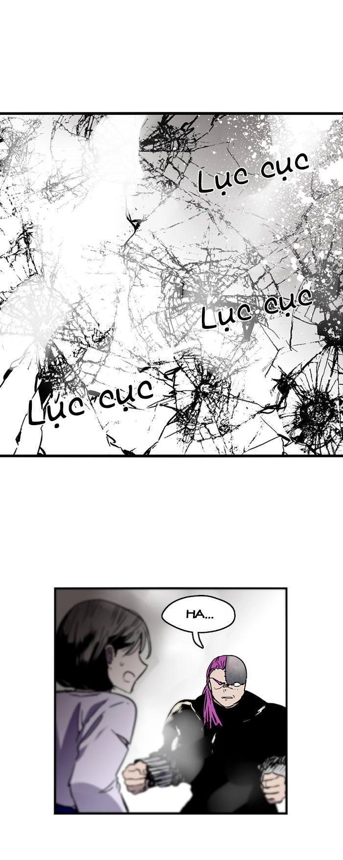 Nano List Chapter 57 - 30