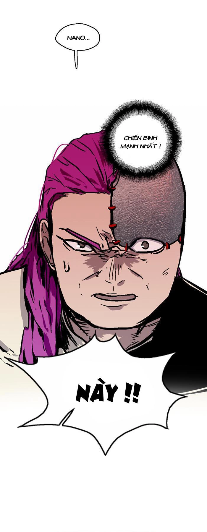 Nano List Chapter 57 - 31