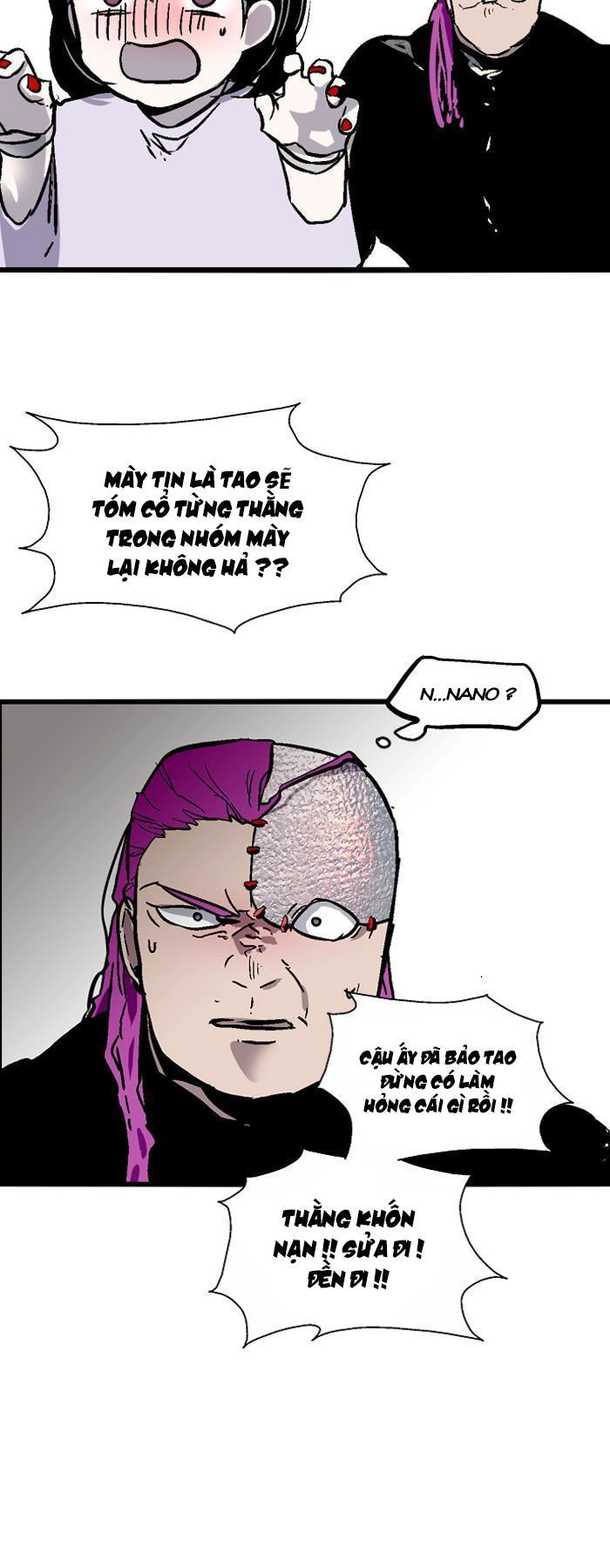 Nano List Chapter 57 - 33