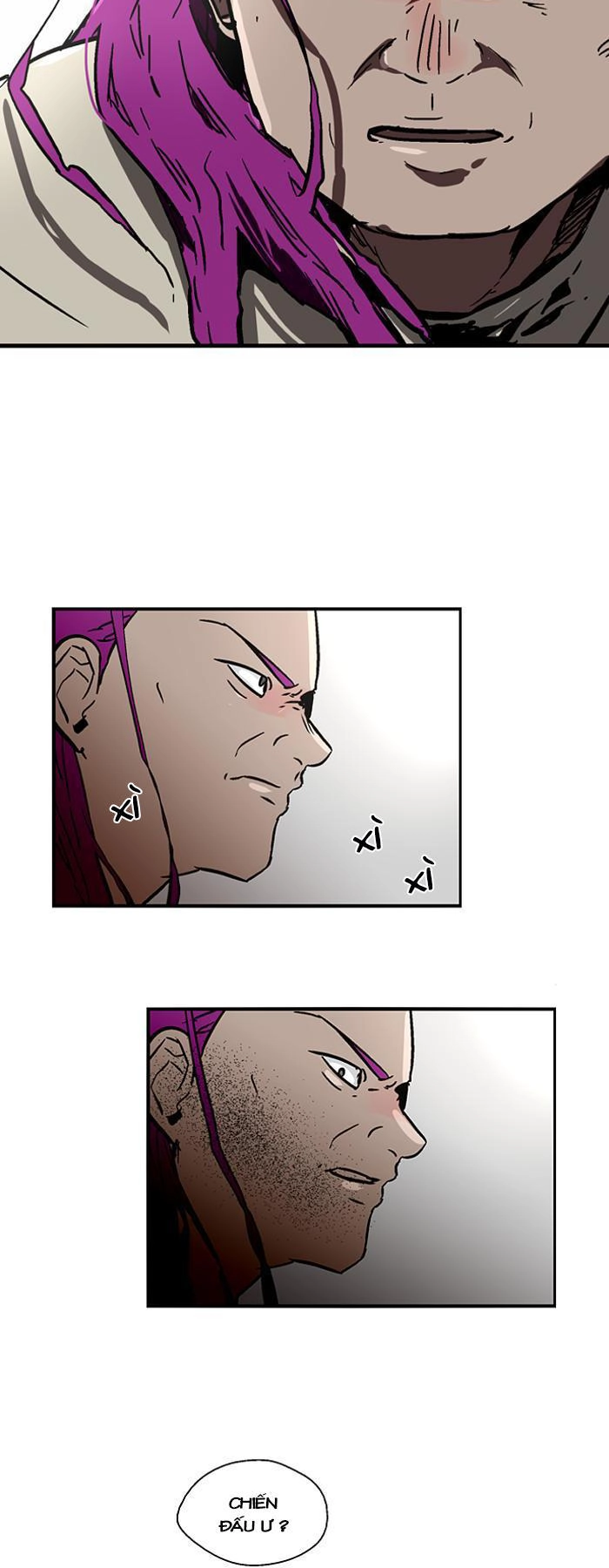 Nano List Chapter 57 - 40